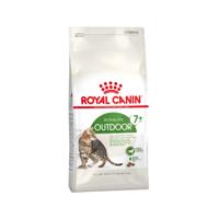 Royal Canin Outdoor 7+ kattenvoer 4 kg - thumbnail