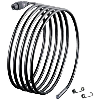 Laserliner HD DuoCamera 7,9mm, 3m Endoscoopsonde Sonde-Ø 7.90 mm 3.00 m LED-verlichting, Focus Laserliner HD DuoCamera 7,9mm, 3m Endoscoopsonde Sonde-Ø 7.90 mm 3.00 m LED-verlichting, Focus