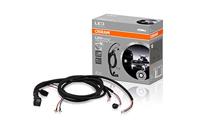Osram Automotive Aansluitkabel 12 V WIRE HARNESS AX 2LS LEDDL ACC 102 - thumbnail