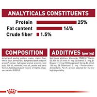 Royal Canin Dog Medium Adult Dry 15kg - thumbnail