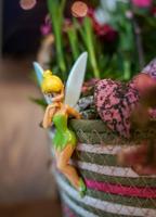 Pot Buddy Tinkerbell 6x5x10 cm Disney - Disney - thumbnail