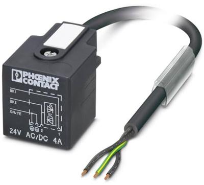 Phoenix SC-3p-1,5-PVC/A-1l-z sensorkabel