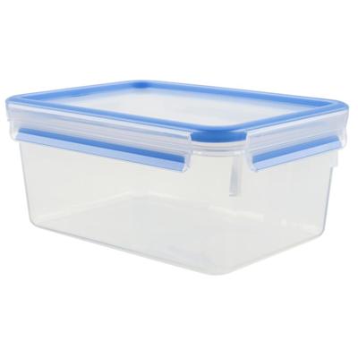 Tefal k30215 masterseal vershoudbakje 2.3l blauw