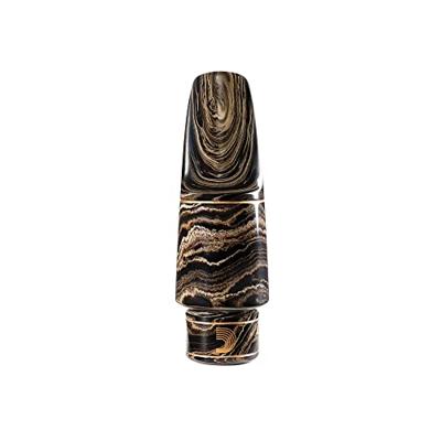 D&apos;Addario Woodwinds MJS-D5M-MB Select Jazz Marble Altsaxofoon Mondstuk