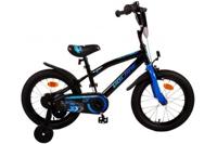 Volare Super GT Kinderfiets Jongens 16 inch - thumbnail