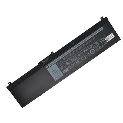 Notebook battery for Dell Precision 7730 7530 Series 11.4V 97Wh 0VRX0J Notebook battery for Dell Precision 7730 7530 Series 11.4V 97Wh 0VRX0J