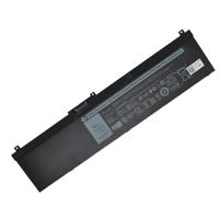 Notebook battery for Dell Precision 7730 7530 Series 11.4V 97Wh 0VRX0J - thumbnail