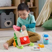 Kinderrugzak Fisher-Price - thumbnail