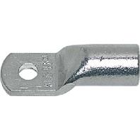 Klauke 6SG6 6SG6 Buiskabelschoen 180 ° M6 50 mm² 1 stuk(s)