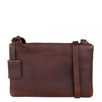 Burkely Antique Avery Crossover L-Brown - thumbnail