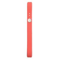 Fitbit Alta siliconen bandje, Maat: Large, Lengte: 22CM - Magenta - thumbnail