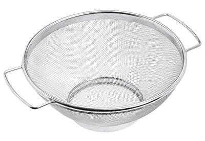 LURCH - Keukenhulpen - Vergiet op voet 25cm LURCH - Keukenhulpen - Vergiet op voet 25cm