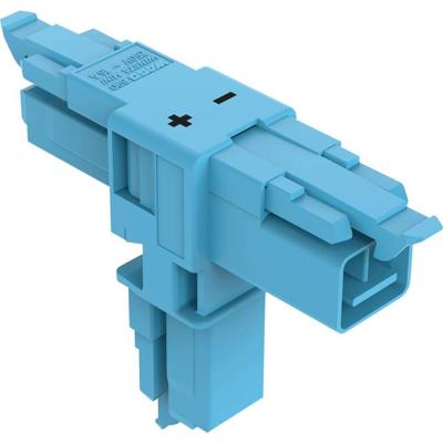 WAGO 890-1620 Connector 25 stuk(s)