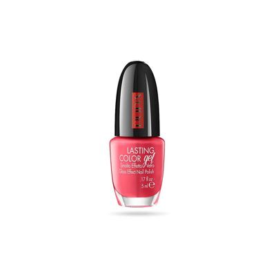 PUPA Nails Lasting Color Gel 087 Cranberry 5ml PUPA Nails Lasting Color Gel 087 Cranberry 5ml