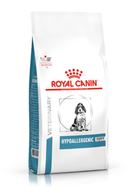 Royal Canin Veterinary Hypoallergenic Puppy hondenvoer 14 kg