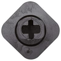 Gedore Handbeschermingsgreep voor Beitels | PVC Zwart - 3300827 - thumbnail