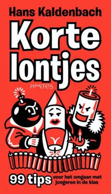 Korte lontjes! (Paperback) Korte lontjes! (Paperback)