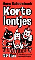 Korte lontjes! (Paperback) - thumbnail