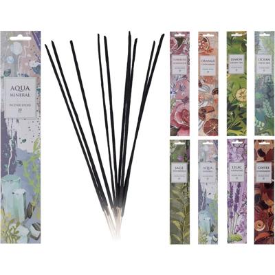 wierookstokjes 20 stuks 25cm