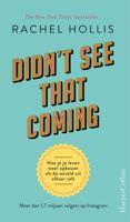 Didn't See That Coming - Rachel Hollis - ebook - thumbnail