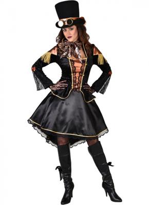 Steampunk Steampunk