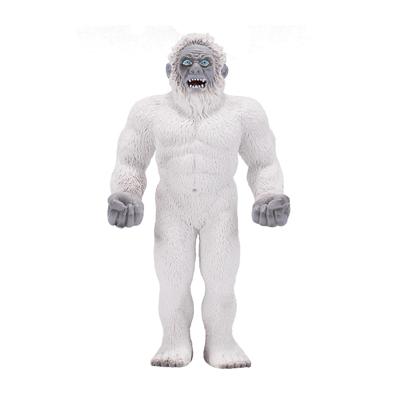 Mojo fantasy yeti figuur 386510 Mojo fantasy yeti figuur 386510