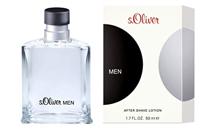 S Oliver Man aftershave lotion splash 50 Milliliter - thumbnail