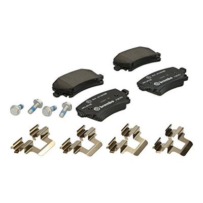 Remblokken set P85073