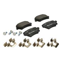 Remblokken set P85073 - thumbnail