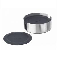 Blomus Lareto Glasonderzetters, per 6 - thumbnail