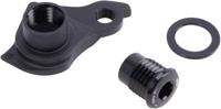 Sram derailleur-bevestigingshaak "udh" derailleur hangers u black - thumbnail