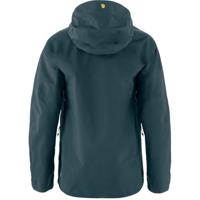 Fjallraven Bergtagen GTX Pro Wintersportjas Heren Mountain Blue L - thumbnail