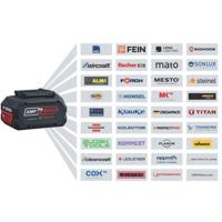 Bosch Accessoires L-BOXX inlay | GBH 18V-26 L - 1600A00HP2 - thumbnail