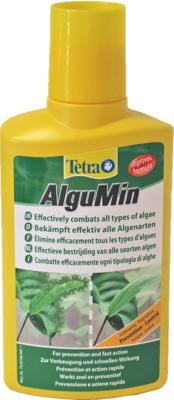 Aqua Algu Min 250 ml Vis Gebr. de Boon Tetra - Tetra