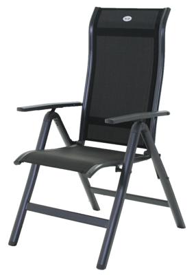 SenS-line Torino verstelbare tuinstoel