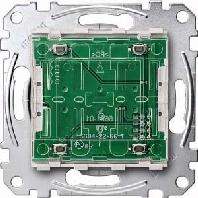 Merten MEG5129-0300 Knop Inzetstuk 1 stuk(s) - thumbnail