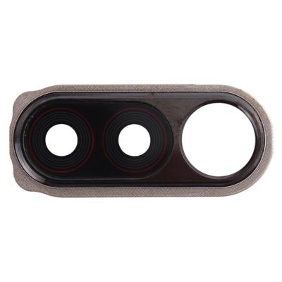 Camera lens cover voor Xiaomi Pocophone F1 (zwart)