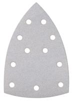 Metabo 625611000 10 Haftleifbladen P 40 - thumbnail