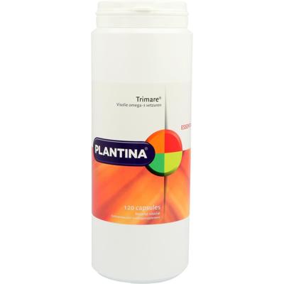 Plantina Trimare visolie 120 Capsules Plantina Trimare visolie 120 Capsules