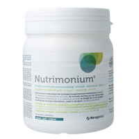 Nutrimonium original NFD 409 Gram - thumbnail