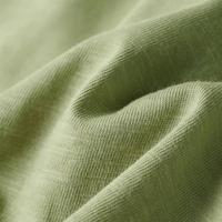 Kindershirt 104 lichtkakikleurig - thumbnail