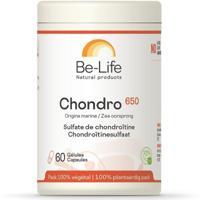 Be-Life Chondro 650 60 Softgels - thumbnail