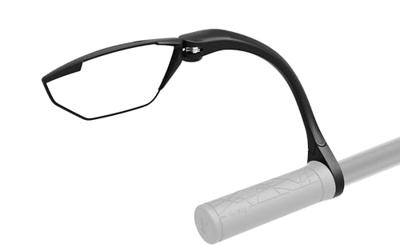 Sportourer mirror eyelink left