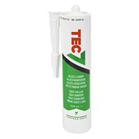 Tec7 patroon Universele lijmkit 310ml Wit - 535206000 - thumbnail