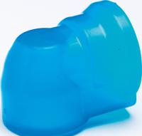 Makita Accessoires Indicatiehuls "blauw" - 418746-8 - thumbnail