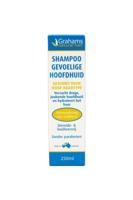 Shampoo gevoelige hoofdhuid 250 Milliliter - thumbnail
