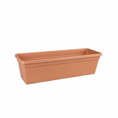 Elho Green Basics Balkonbak Mild Terra 60cm