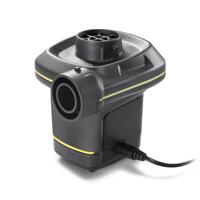 Intex 66634 Pumpe elektrisch 220V + 12V, 480 l/min Luchtmembraanpomp - thumbnail