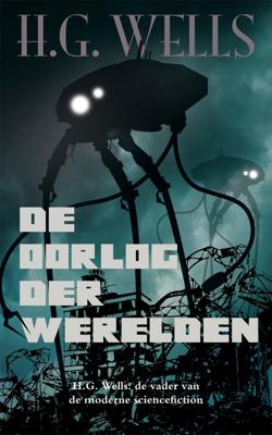 De oorlog der werelden - H.G. Wells - ebook