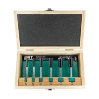 ENT ENT 6-delig frezenset lang 8 t/m 20mm, Kolf 8mm - 7909010 - 7909010 - thumbnail